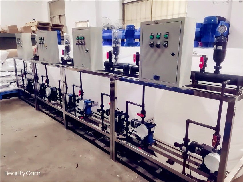 化学清洗是先酸洗好，还是先碱洗好？怎样选择合理的清洗方案？