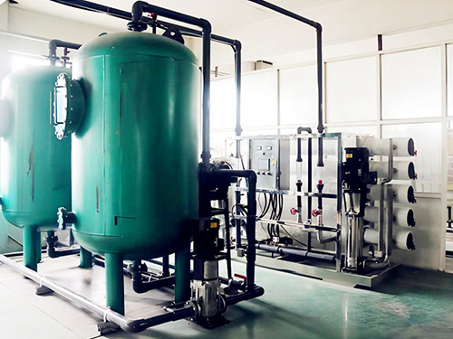 为何反渗透系统频繁出现膜污堵和性能衰减？