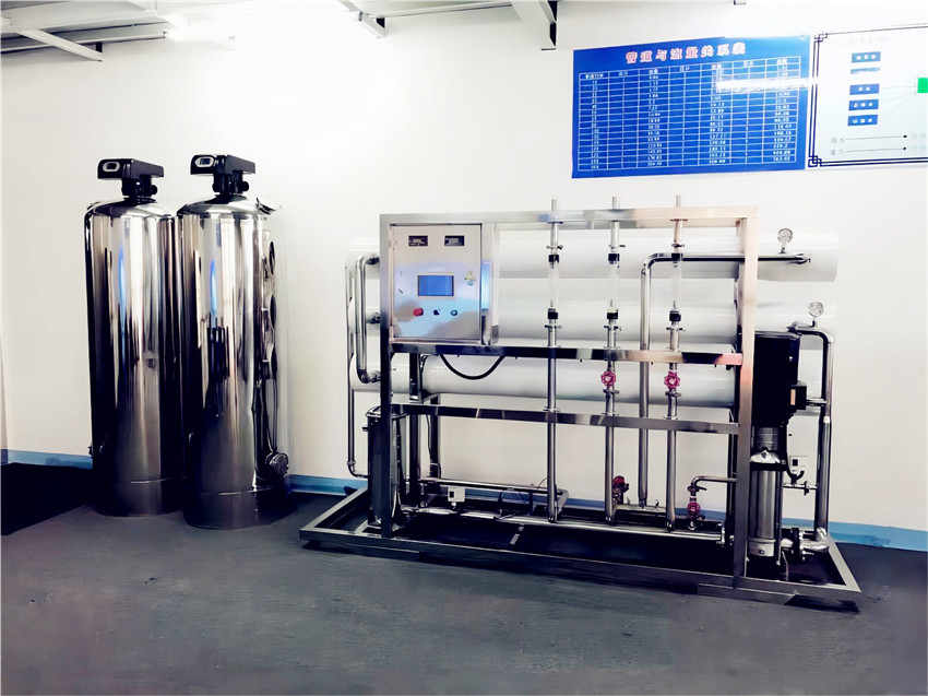 水处理相关知识——浅谈微滤与超滤的筛分机理与过程强化