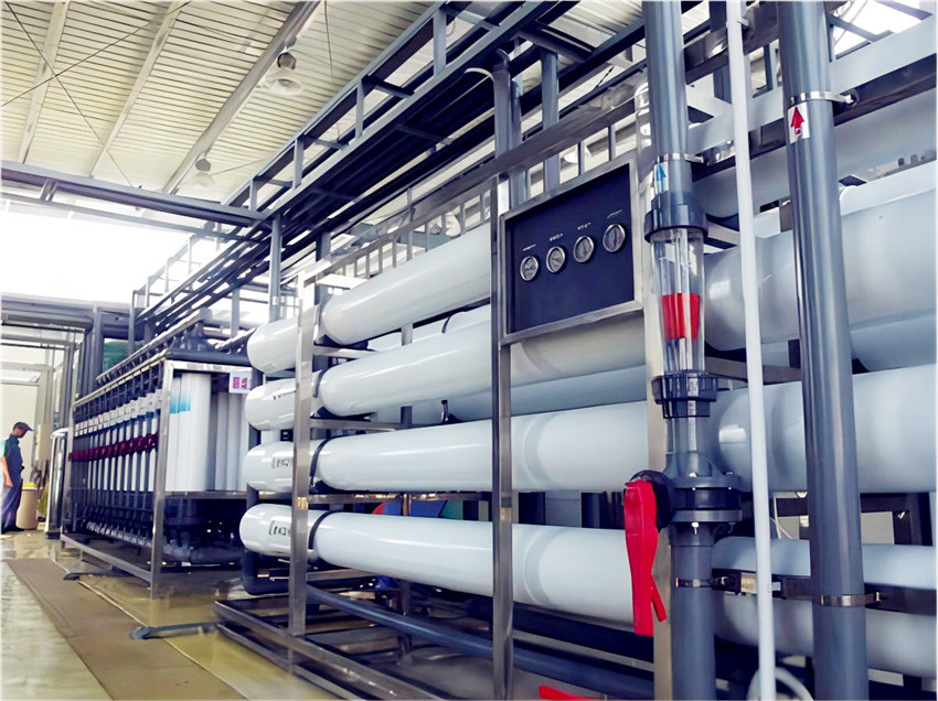 中水回用是什么意思？