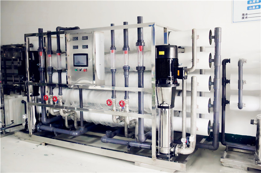 怎样对 RO 系统的运行数据进行标准化？