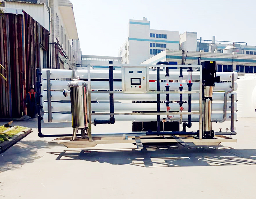 水处理相关知识——浅谈超声波清洗