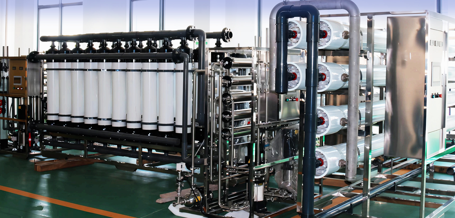 近三年工业废水处理行业动态：技术突破与价值升级