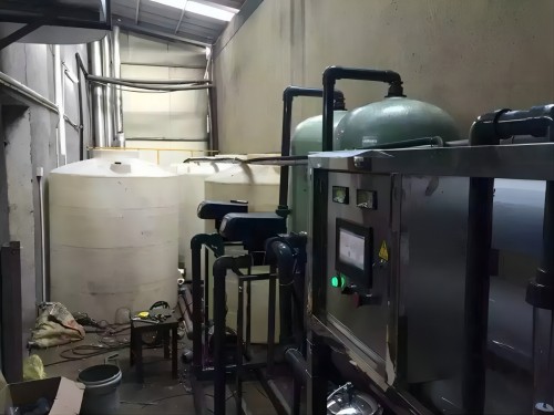 吴江益盟化纤有限公司