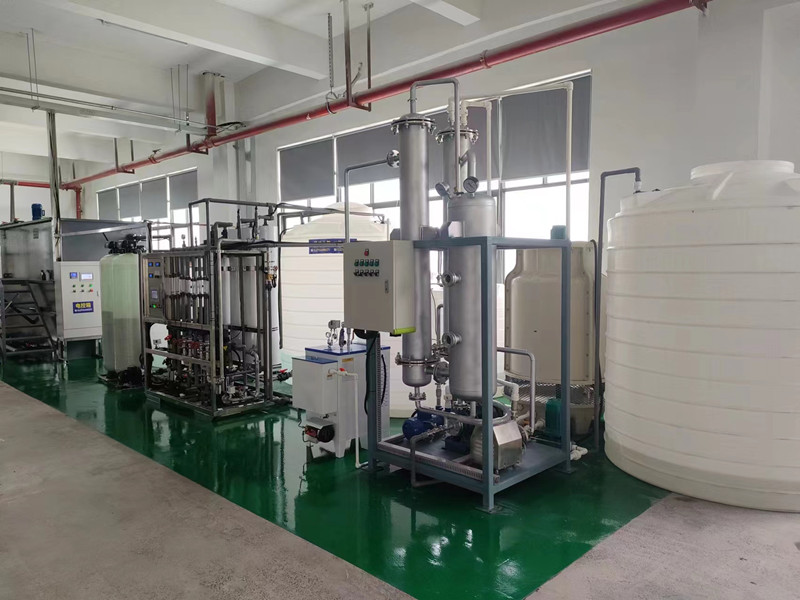 流体化床芬顿（FBR-Fenton）工艺