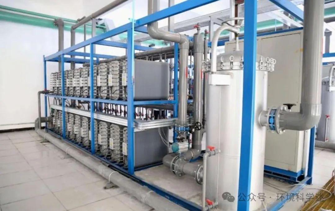 多介质过滤器介绍汇总(图9)