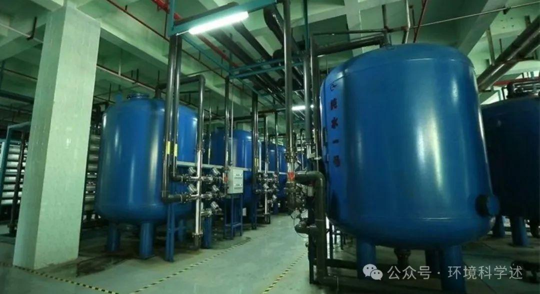 多介质过滤器介绍汇总(图13)