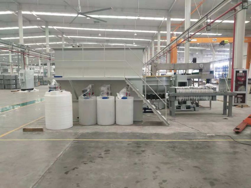 物化设备的选型原则与日常运维注意事项