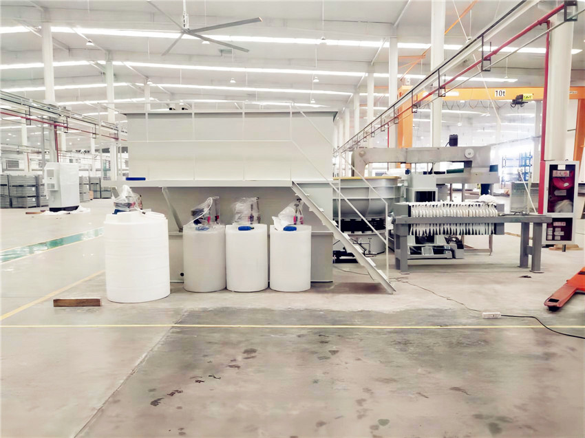 怎么处理医疗废水比较合适？