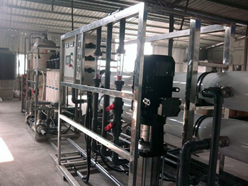 水处理相关知识-浅淡接触氧化