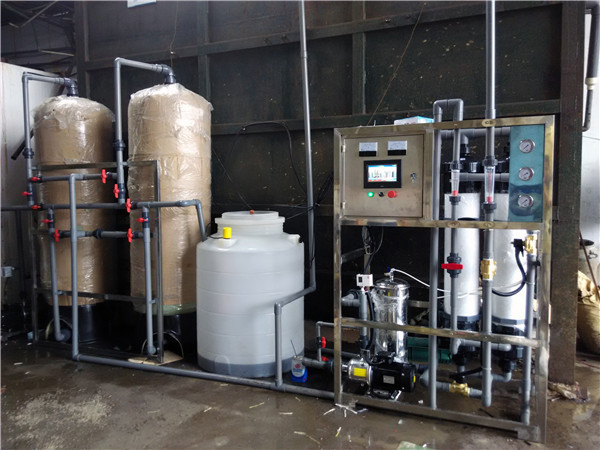 超滤膜化学清洗的具体操作步骤是什么？