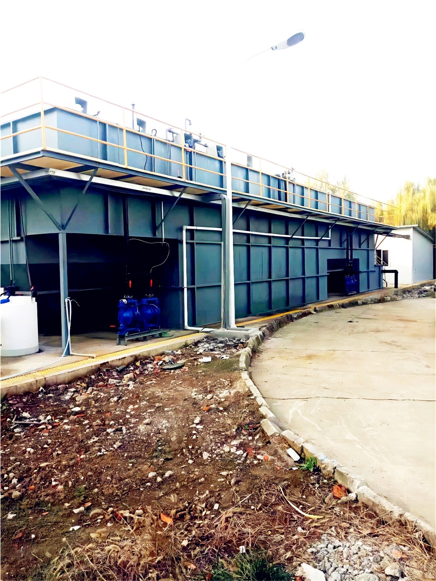 废水中总氮去除方法有哪些？各有什么样的优缺点？