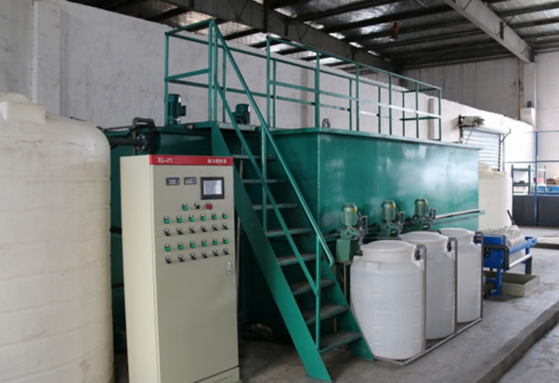 含氟废水有什么处理方法？细说如何去除氟离子！