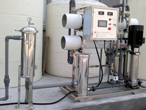 纯水设备的石英砂,活性炭,树脂怎么投放