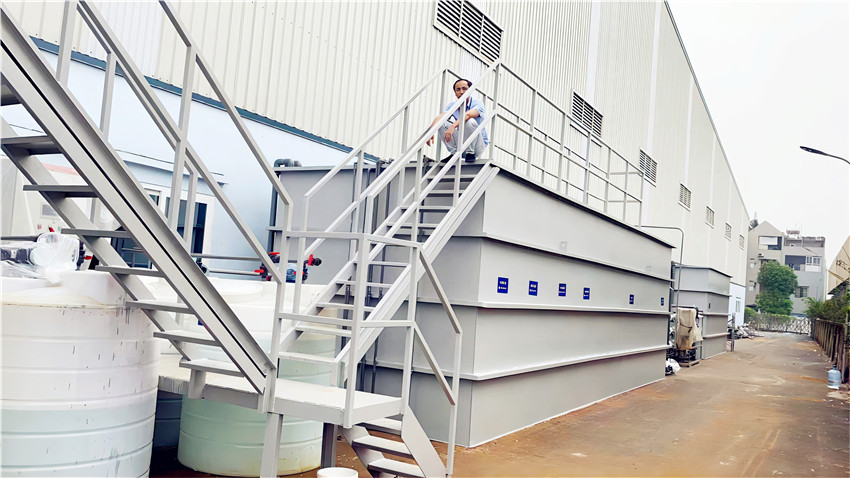 如何优化絮凝沉淀技术的效果？