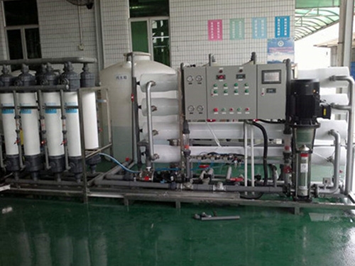 污水再生利用的含义